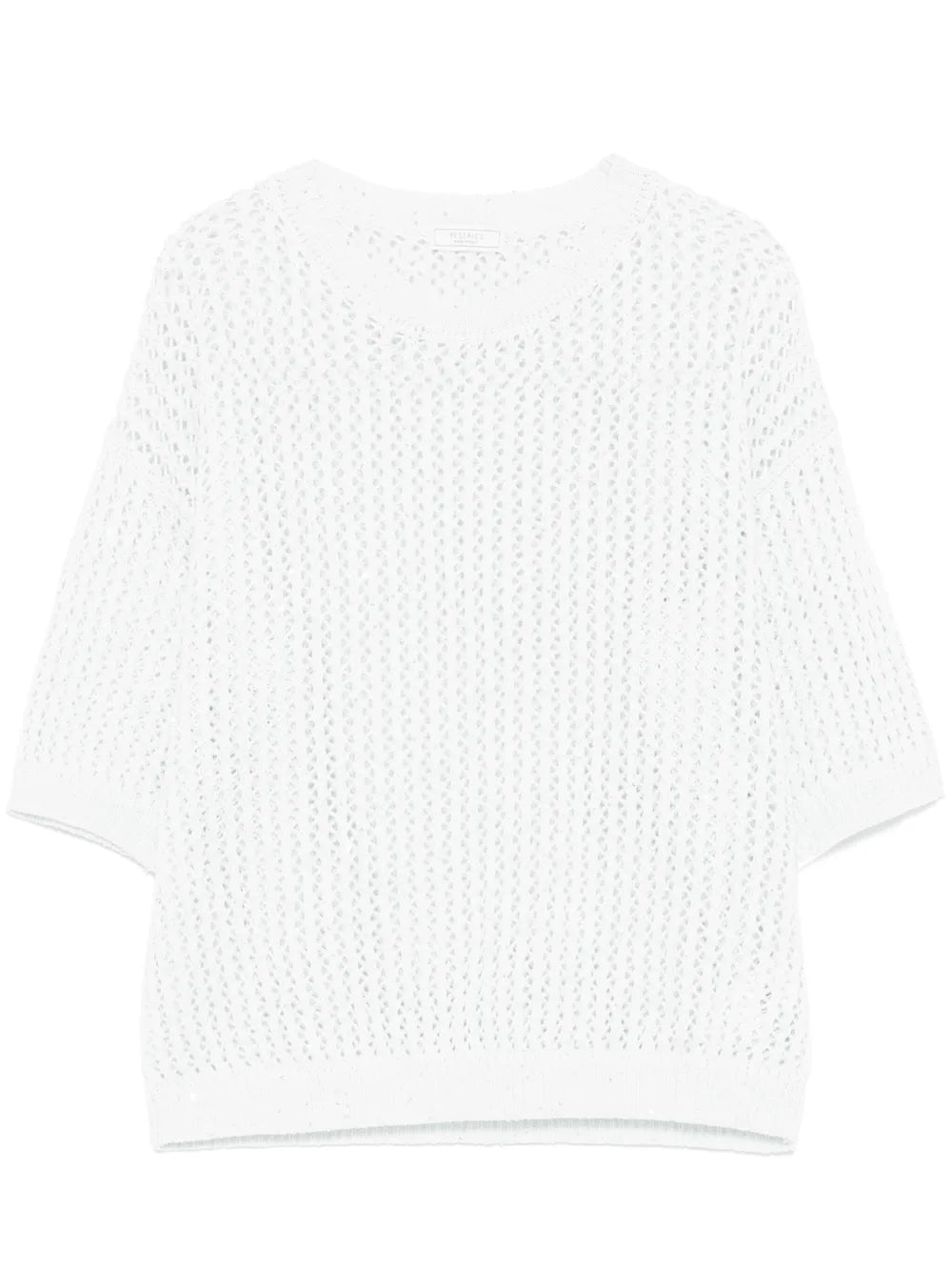 Sequinned Sweater