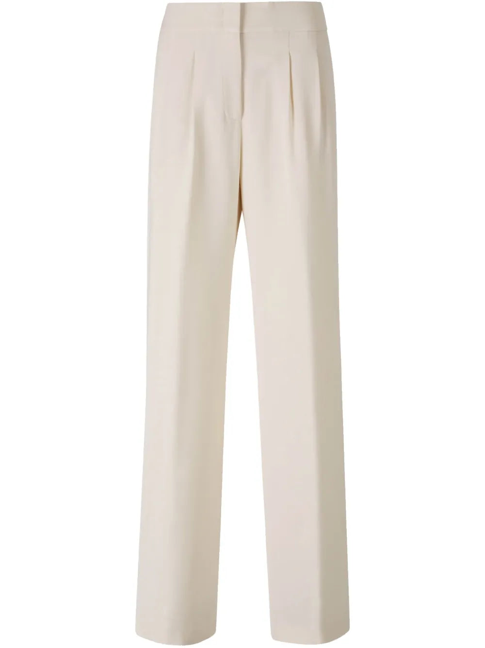 Cady Palazzo Trousers