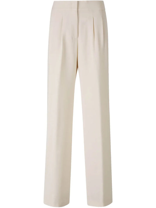 Cady Palazzo Trousers