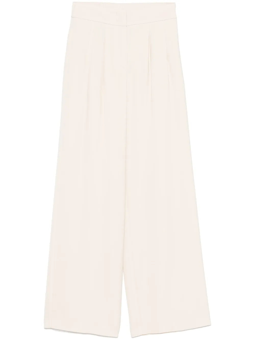 Cady Palazzo Trousers
