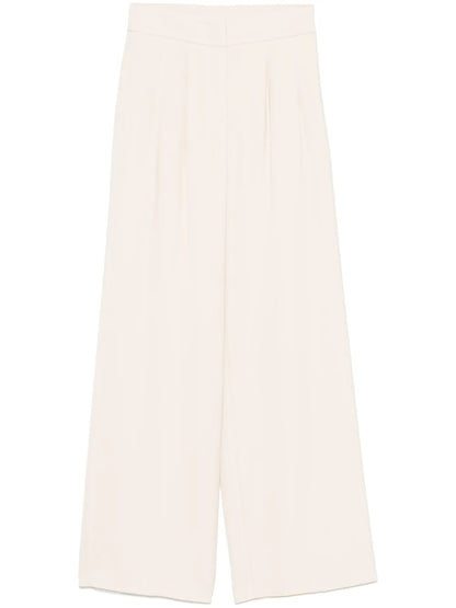 Cady Palazzo Trousers