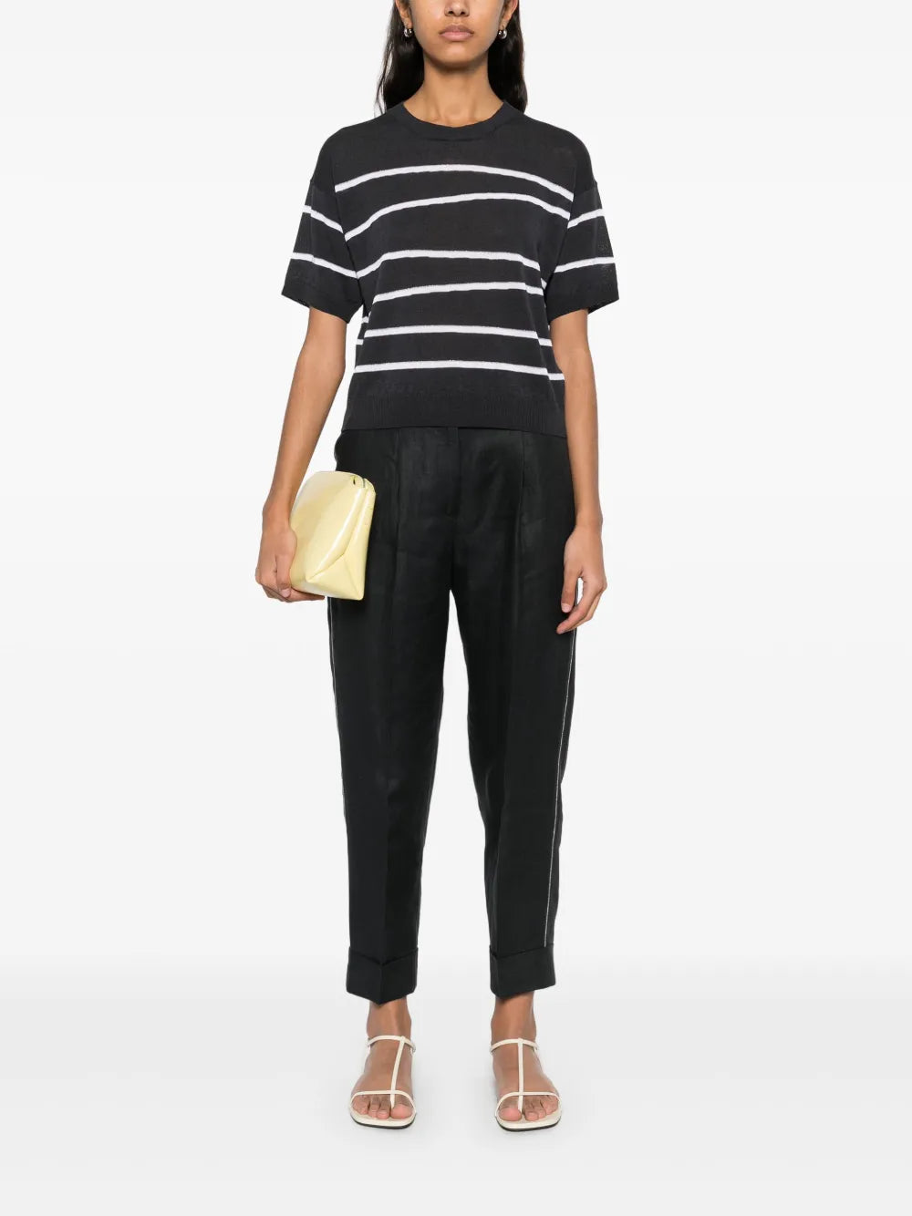 Striped T-Shirt