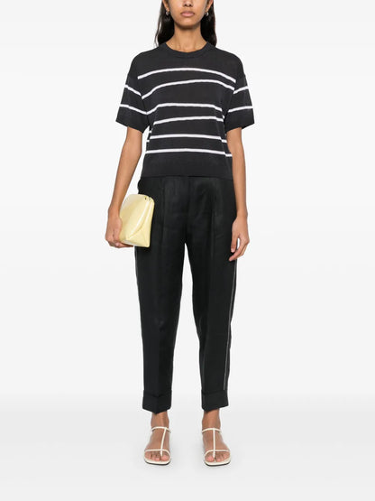 Striped T-Shirt