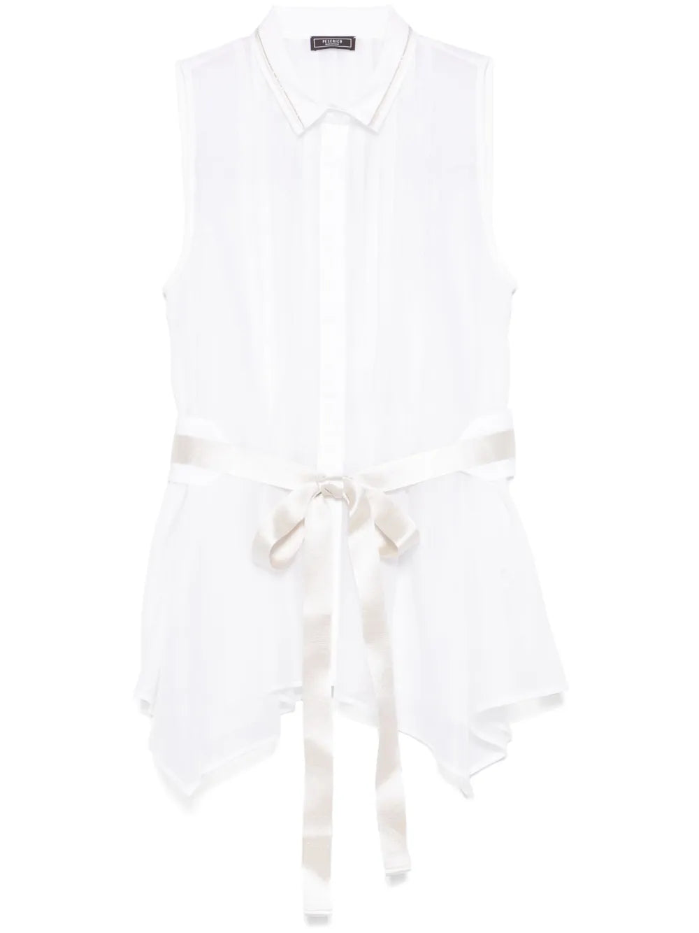 Punto Luce-Detail Shirt