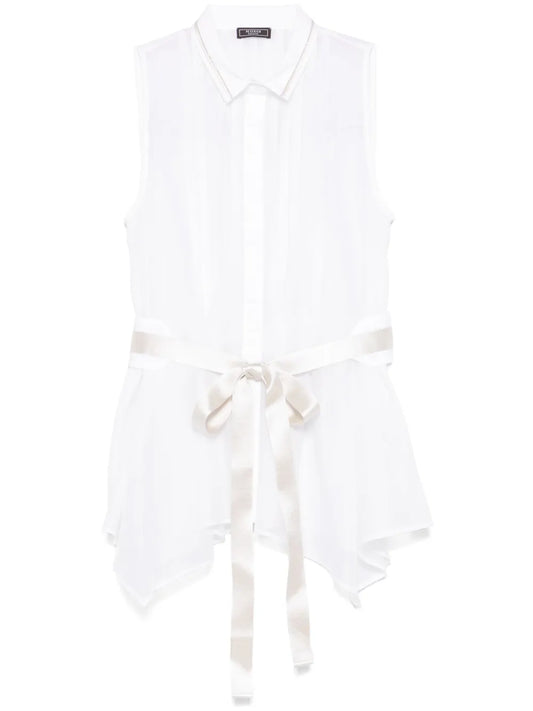 Punto Luce-Detail Shirt
