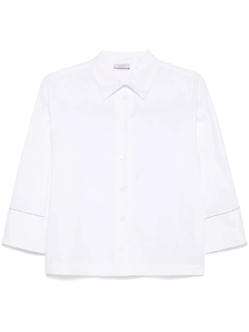 Poplin Shirt