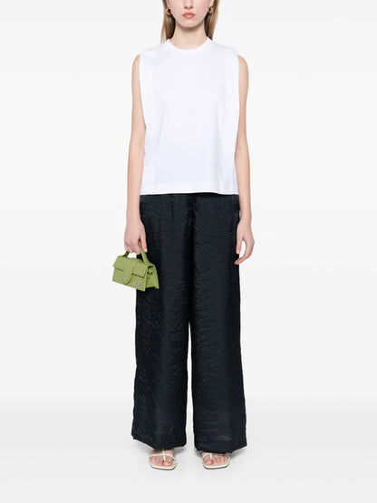 Panelled Top