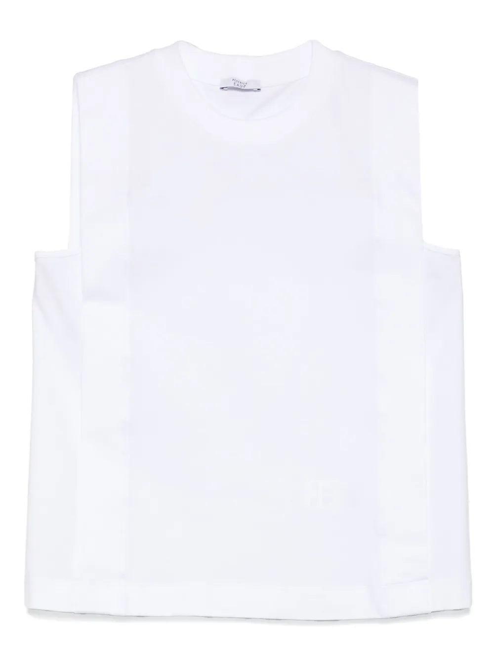 Panelled Top