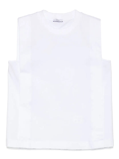 Panelled Top