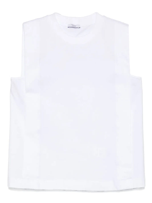 Panelled Top