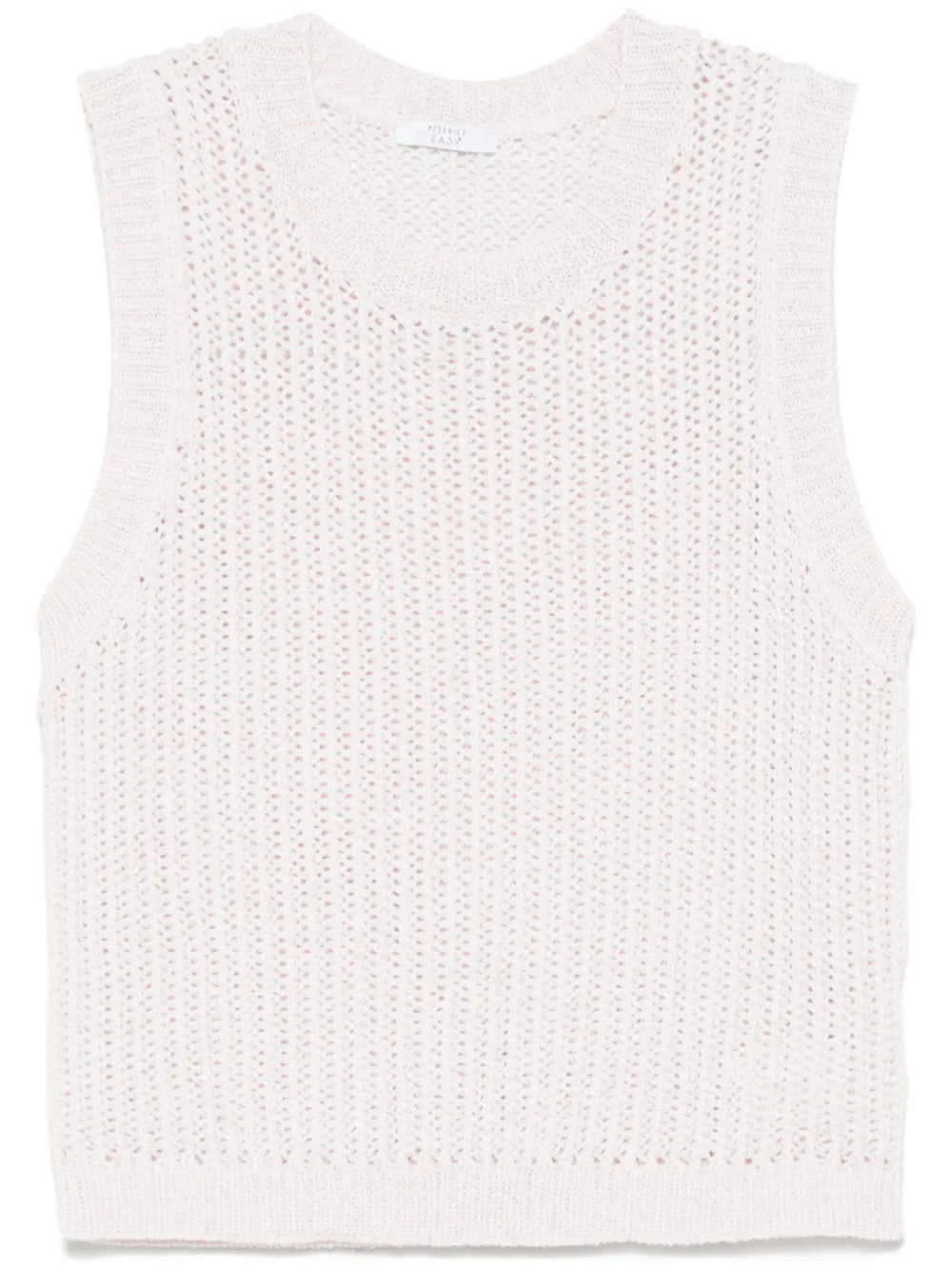 Knitted Vest