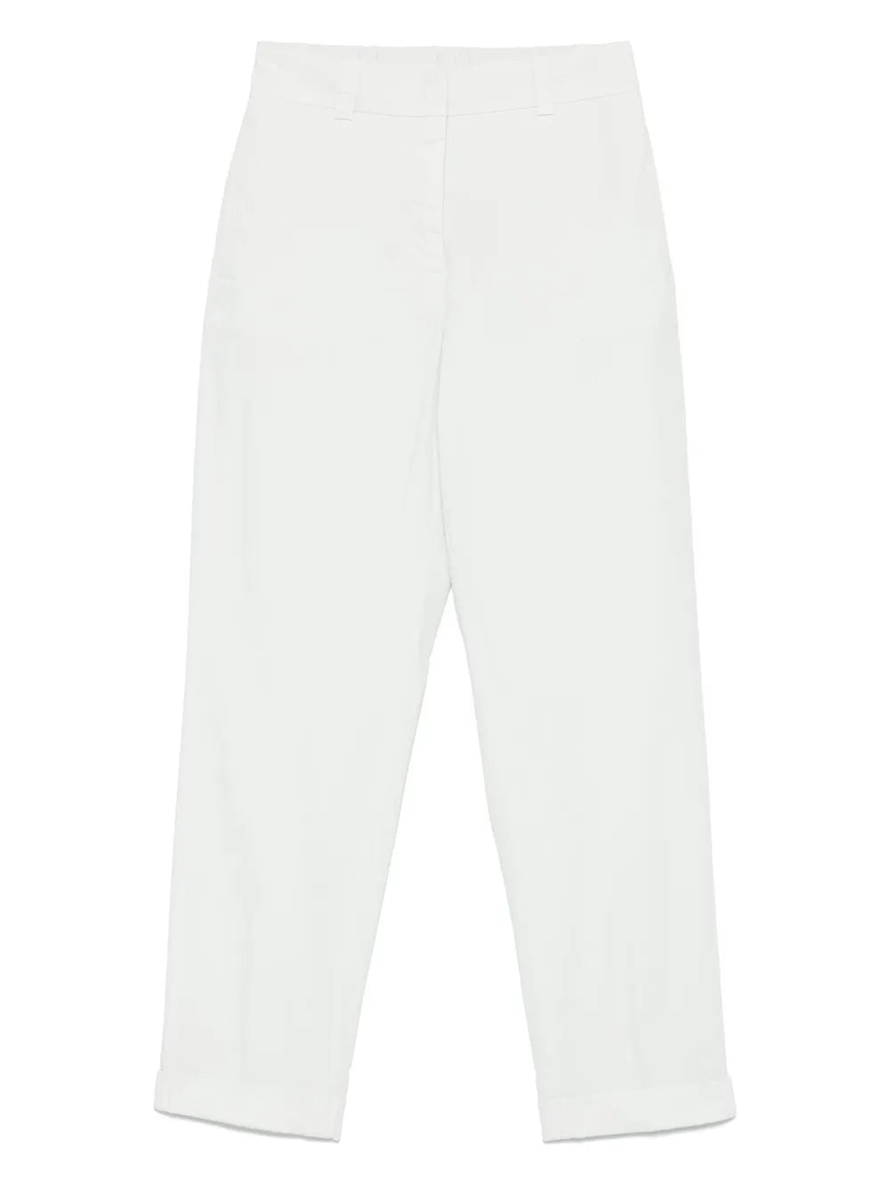 Tapered Trousers
