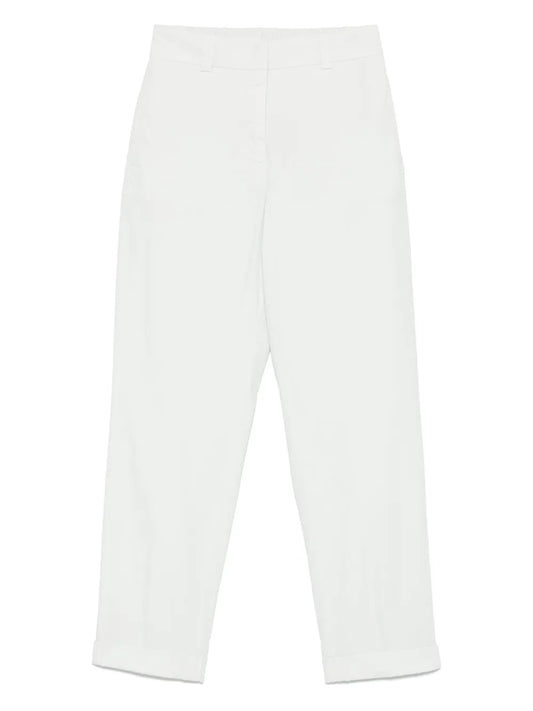 Tapered Trousers