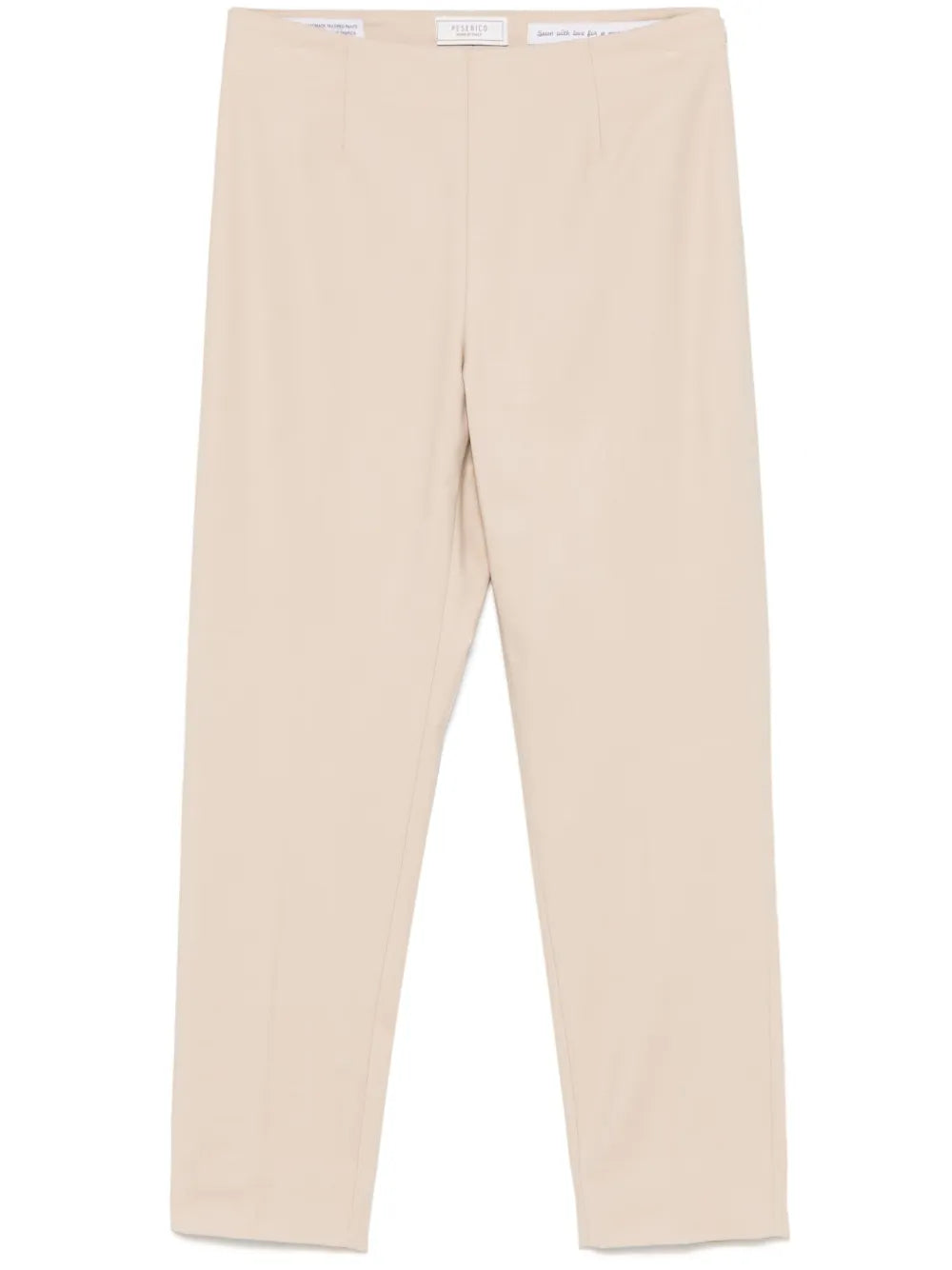 Cropped Trousers