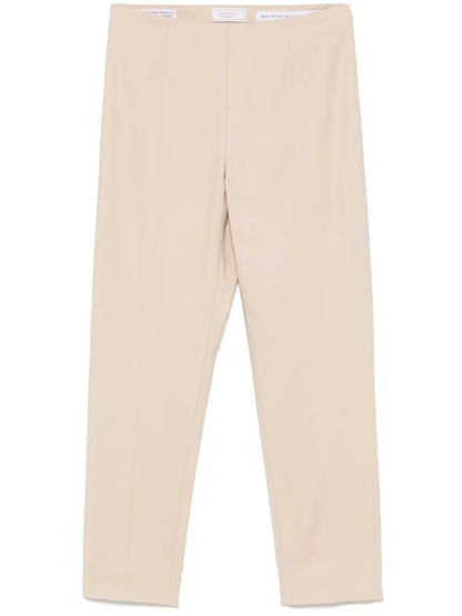 Cropped Trousers