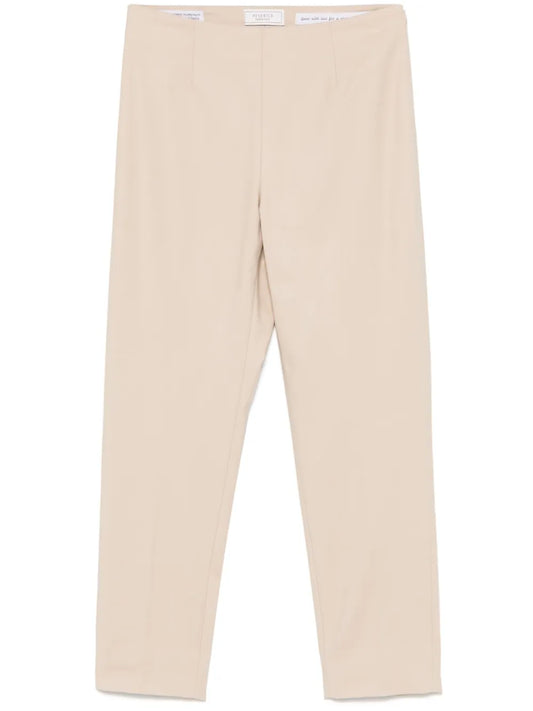 Cropped Trousers