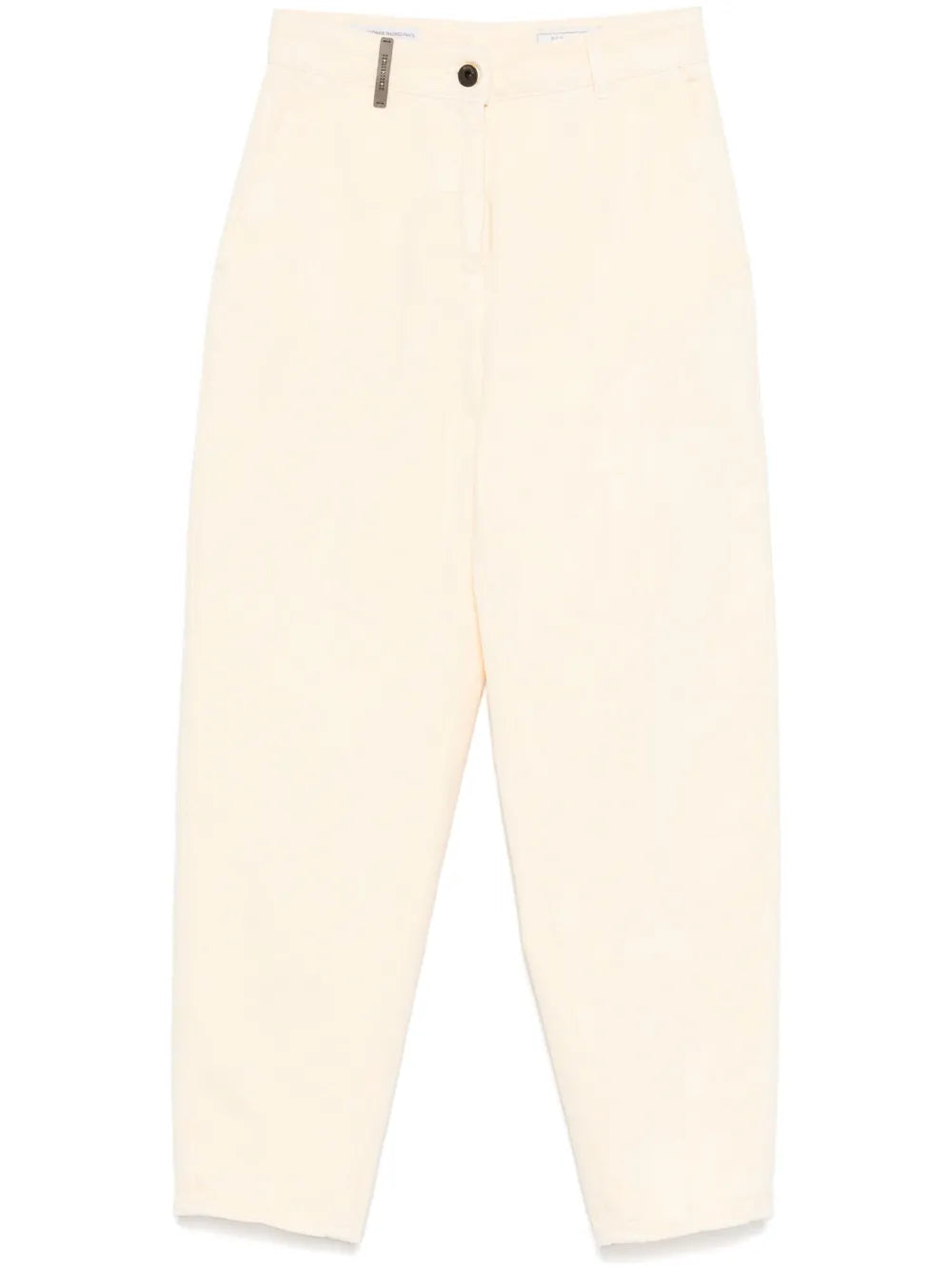 Tapered Jeans
