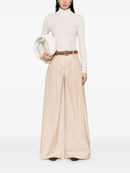 Sequin-Embellished T-Shirt