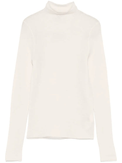Sequin-Embellished T-Shirt