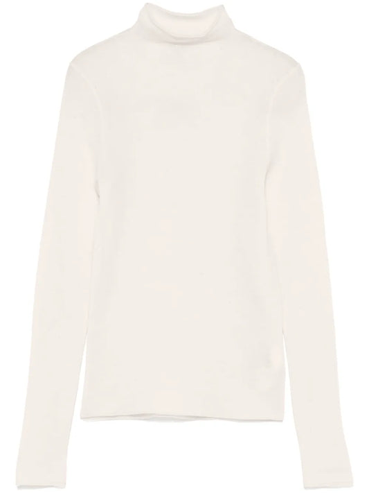 Sequin-Embellished T-Shirt
