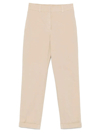Tapered Trousers
