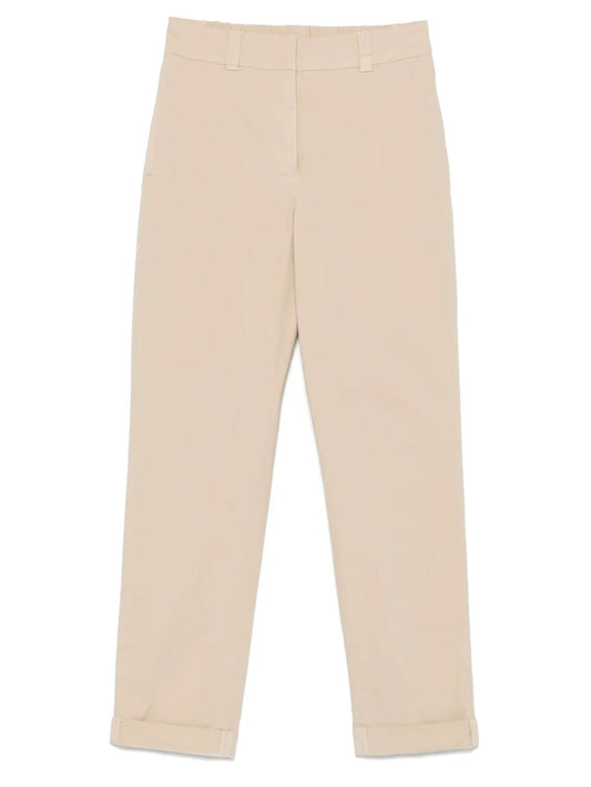 Tapered Trousers