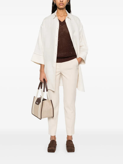 Linen Shirt
