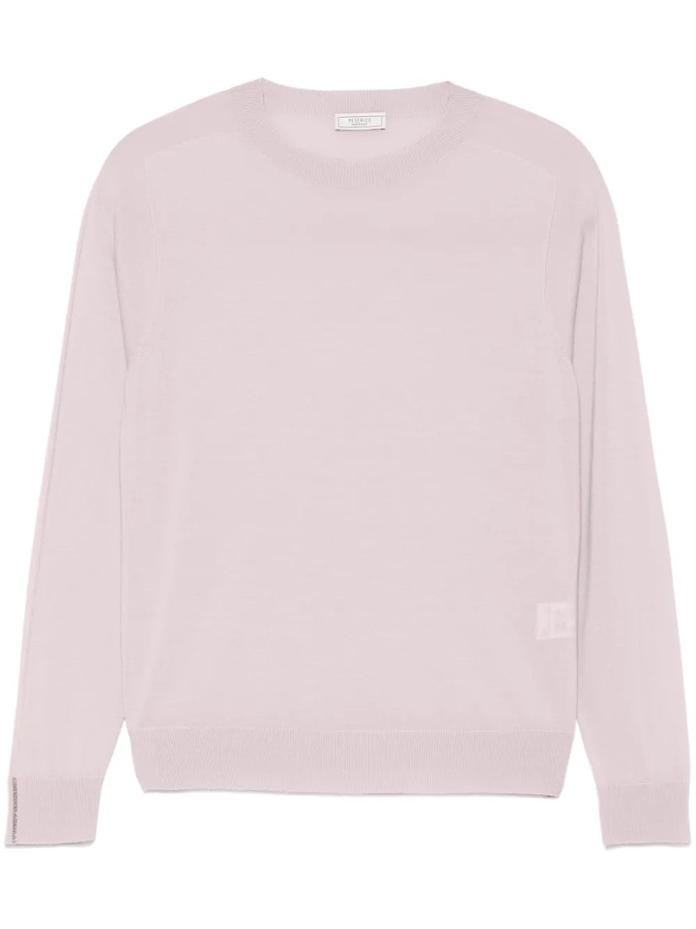 Merino-Wool Top