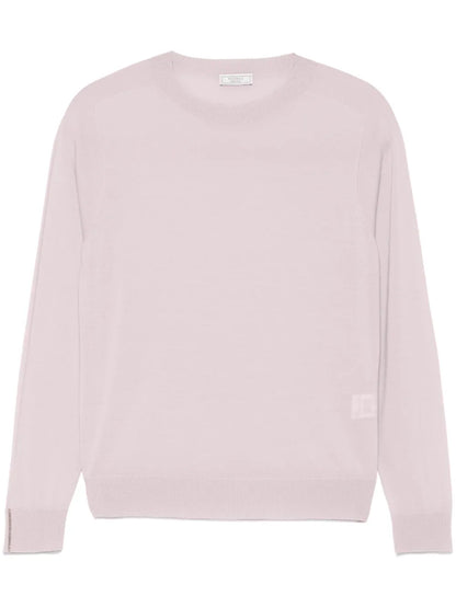 Merino-Wool Top