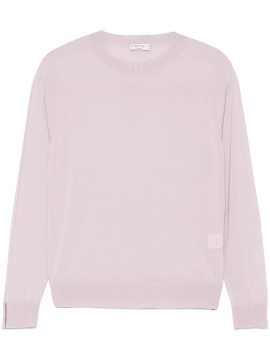 Merino-Wool Top