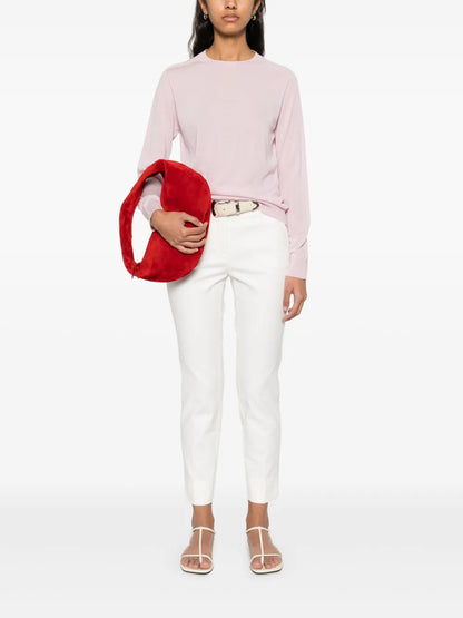 Merino-Wool Top