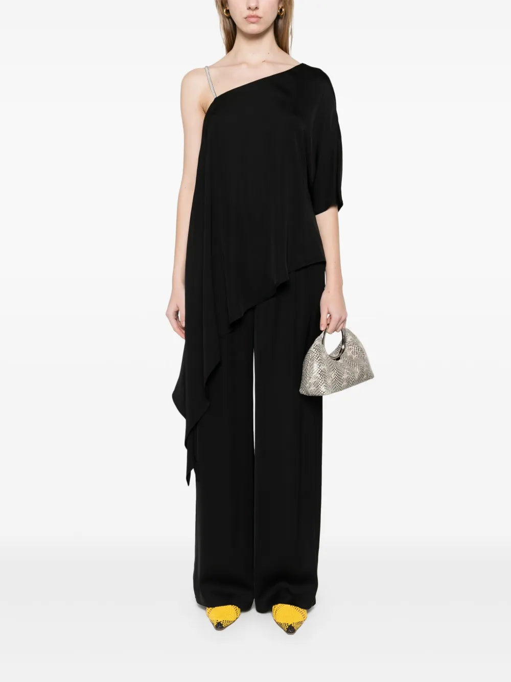 Asymmetric Top