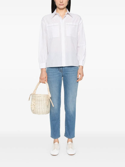 Striped Shirt