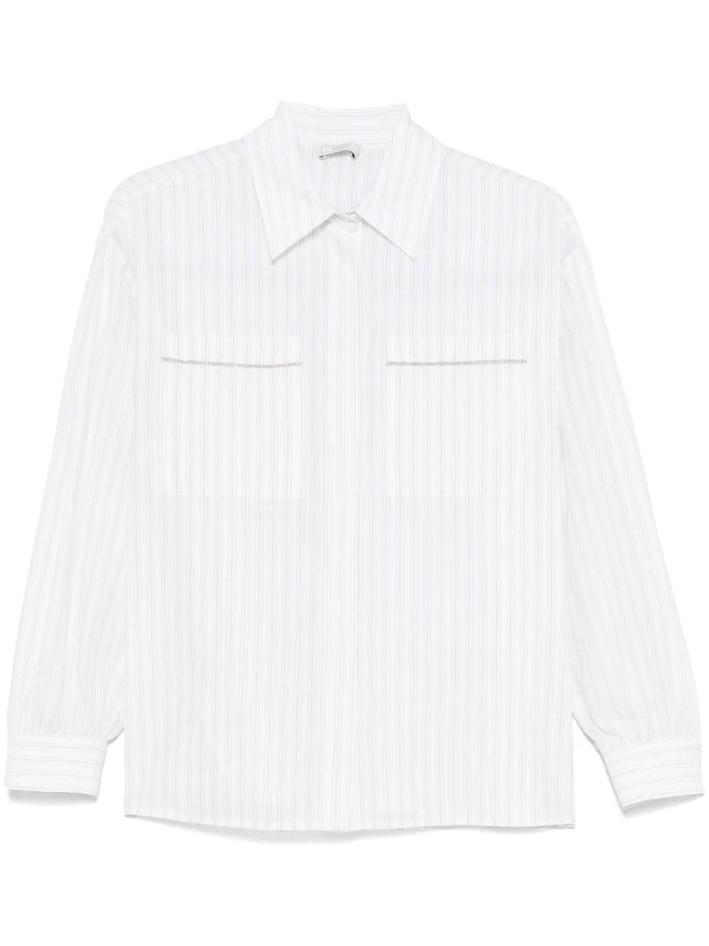Striped Shirt