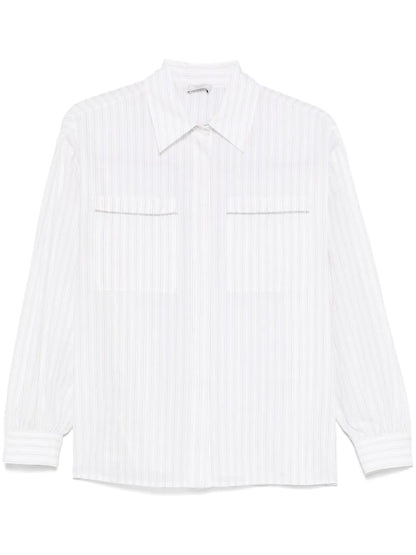 Striped Shirt