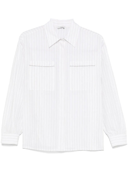Striped Shirt