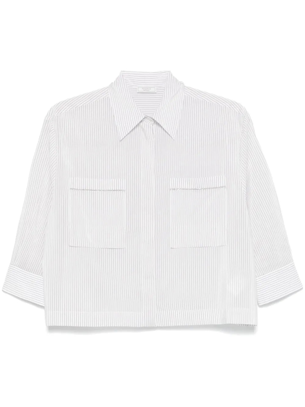 Striped Shirt