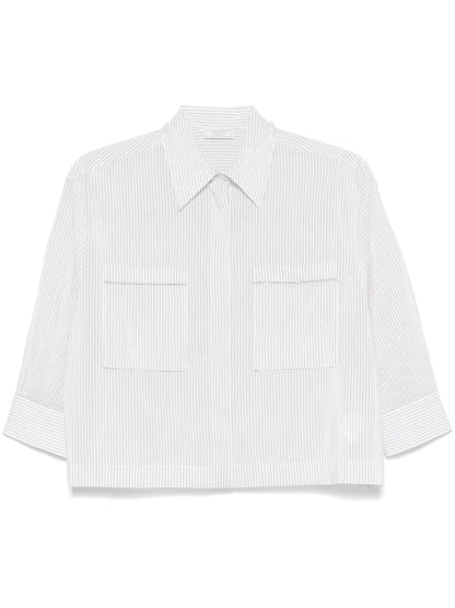 Striped Shirt