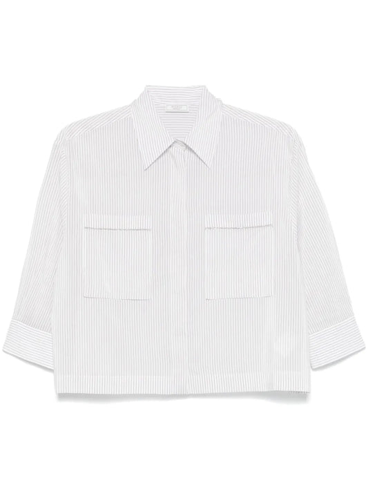 Striped Shirt