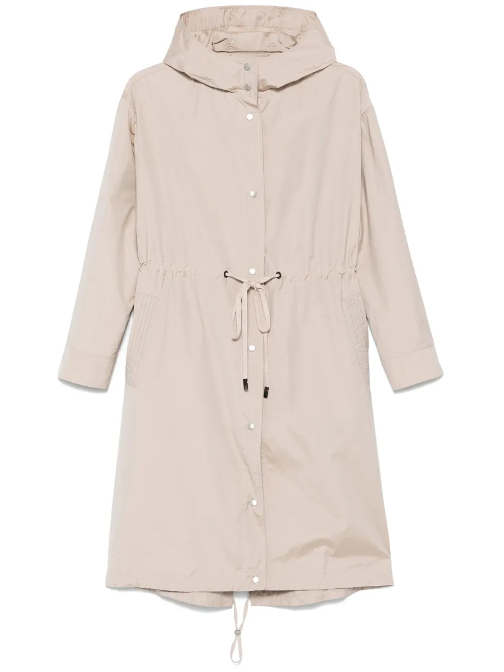 Hooded Parka