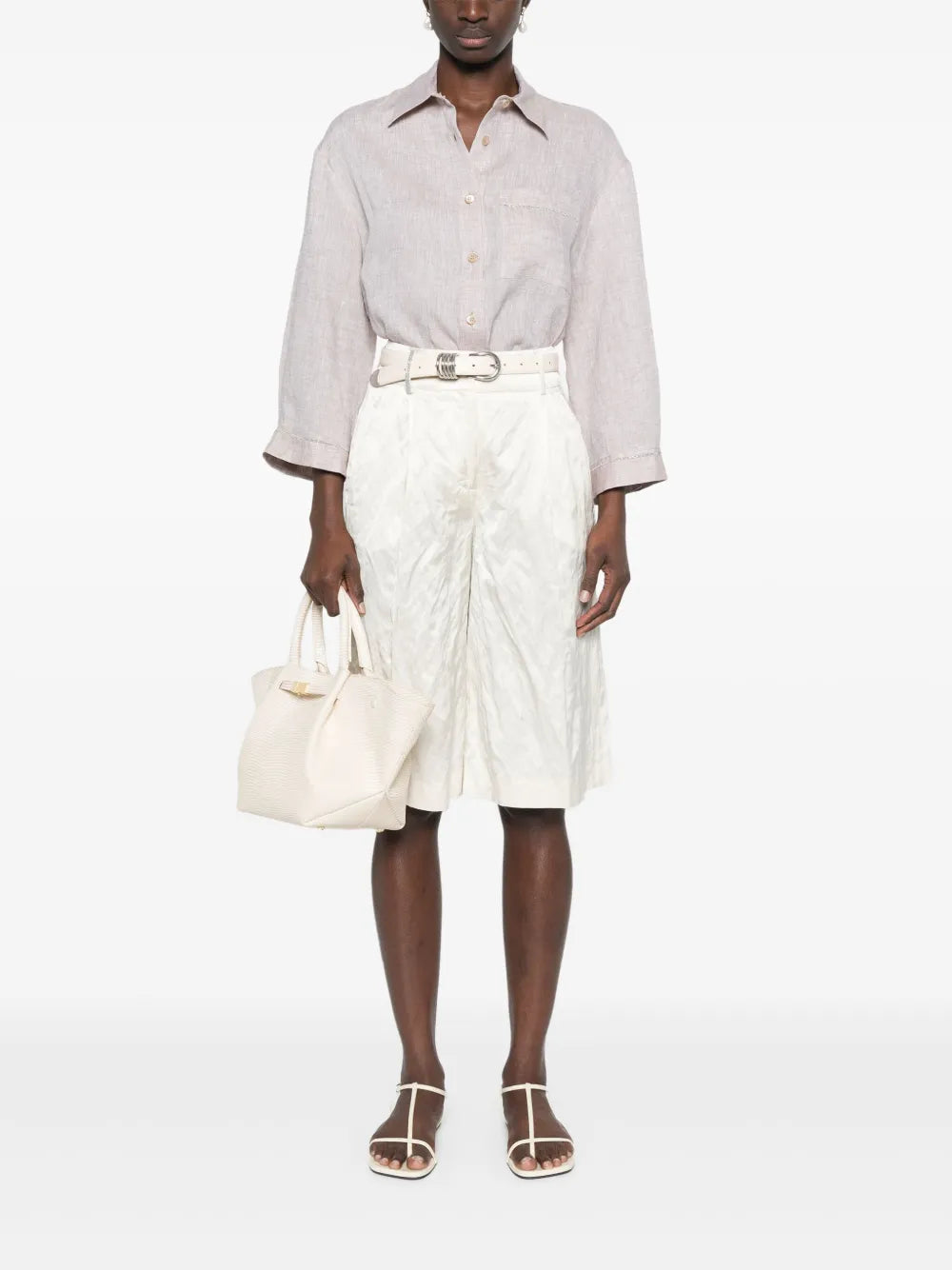 Linen Shirt