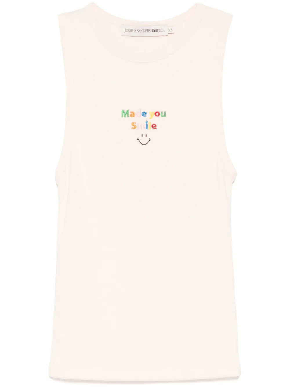 Made You Tank Top