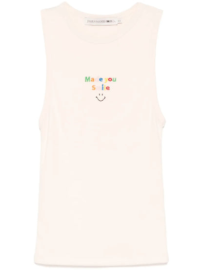 Made You Tank Top