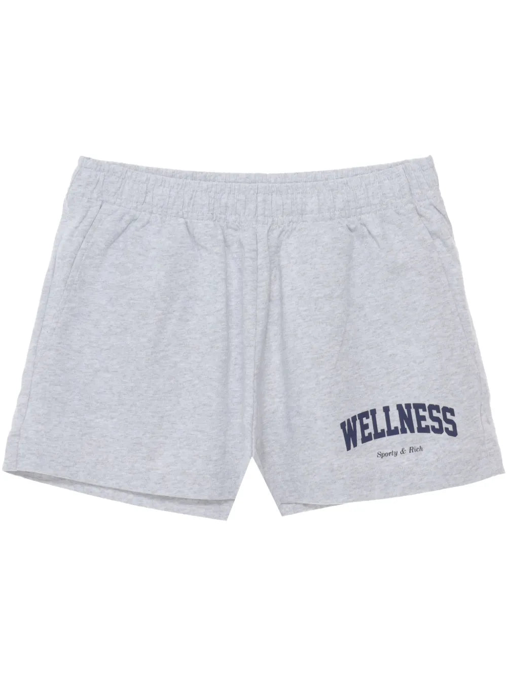 Wellness Ivy Disco Shorts
