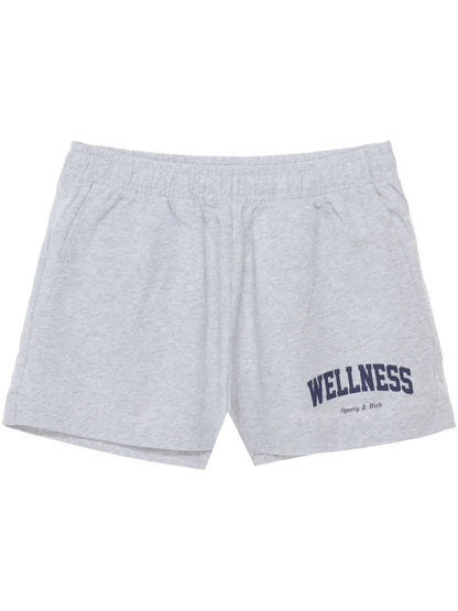 Wellness Ivy Disco Shorts