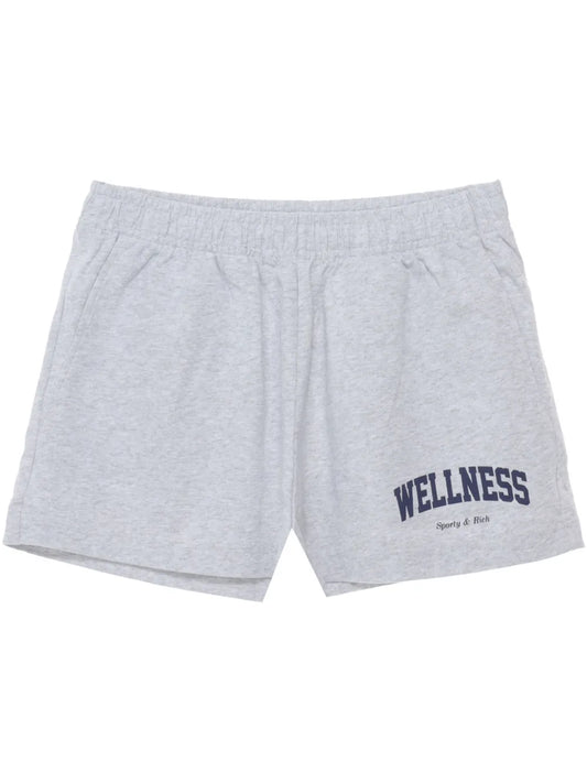 Wellness Ivy Disco Shorts