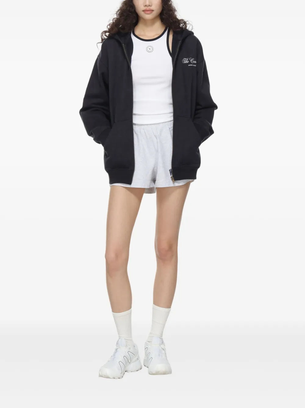 Wellness Ivy Disco Shorts