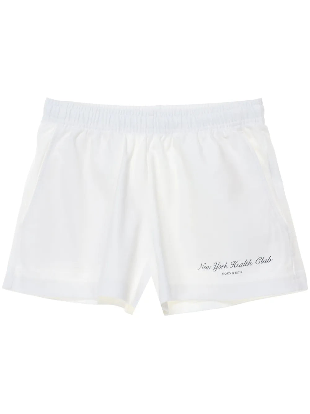 Ny Health Club Disco Shorts