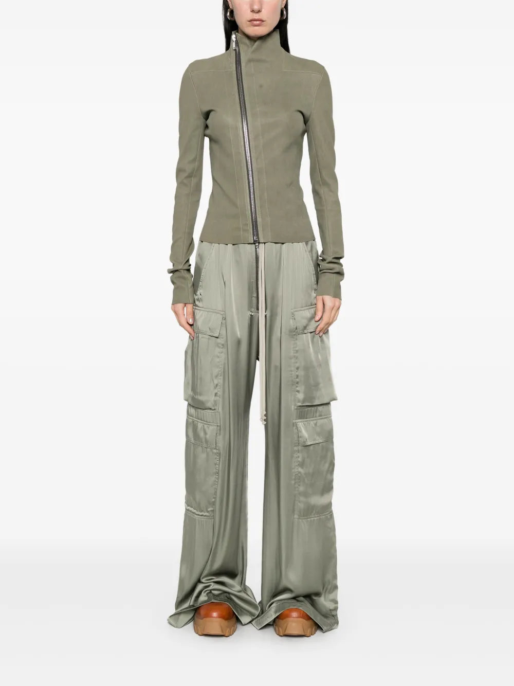 Cargobelas Trousers
