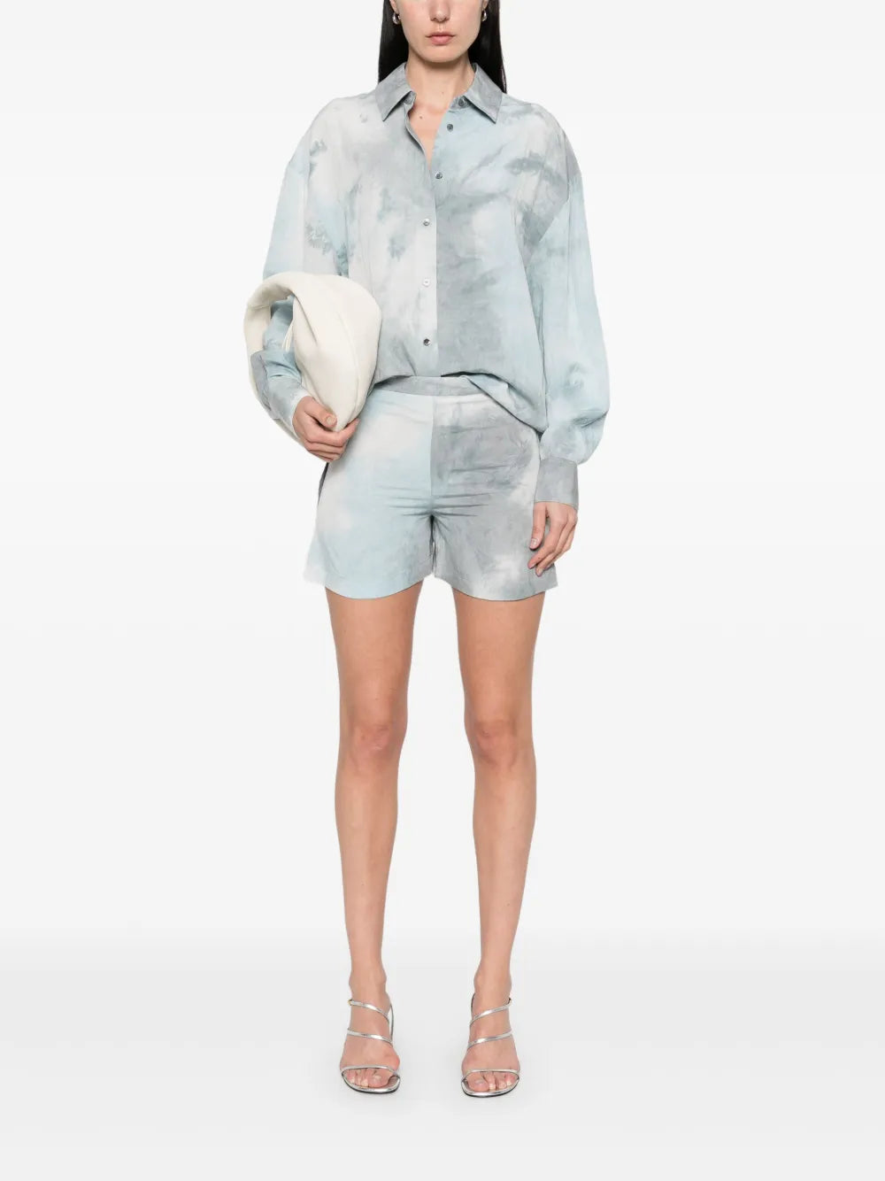 Kewou Shorts